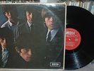 The ROLLING STONES  NO.2  MONO  IMPORT   LP