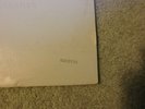 The Beatles White Album 1968 low number with pictures