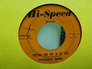 PSYCHODELIC FRANKIE Putting You Out of My Life HI-SPEED Northern Soul 45 Listen