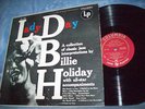 Billie Holiday  