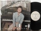 JIMEARL SWILLEY - IT'S THE ANOINTING - PRIVATE PRESS LP - XIAN JAZZ ROCK