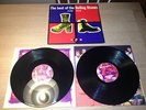 The Rolling Stones - Jump 1971 - 1993 Greatest Hits Compilation LP. RARE