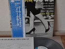 Sonny Clark Cool Struttin' Japan Blue Note LP King 1978 GXK 8043 Insert Obi