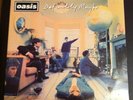 OASIS Definitely Maybe LP 1994 UK 1st Press Rare CRELP 169