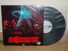 ROCKETS*LP*AÑO 1978*ORIGINAL*STEREO 26050-I*ARIOLA-EURODISC*