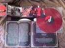 WHITE STRIPES - GET BEHIND ME SATAN VINYL JACK WHITE