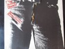 Vinyl LP The Rolling Stones Sticky Fingers Schallplatte
