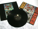 Guns N Roses-Appetite for Destruction-og banned cover-GHS 24148-LP/Vinyl/Record