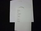 GARY MOORE OLD NEW BALLADS BLUES RARE VINYL TEST PRESSING