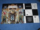 Michael Jackson- Dangerous   Doppel- LP