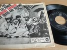  1967 BEAT / PSYCH - THE LEE KINGS  - ORIENT EXPRESS - ORIGINAL + PC