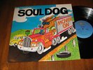 SOUL DOG LP(AMHERST 1003 STEREO)