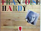Francoise Hardy LP Disque Vogue FH-2  Amazing Condition Near Mint