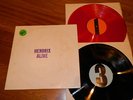JIMI HENDRIX ALIVE 2LP RED/BLACK WAX ORIGINAL TMOQ ORIGINAL PRESS