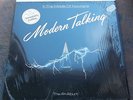 LP MODERN TALKING In The Middle Of Nowhere 1st DE, MINT-