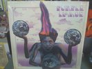 Purple Image Original Map City Pressing Lp Rare In Shrink Psych Funk