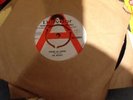 The Deejays Coming On Strong / Dimples Demo On Polydor 1965