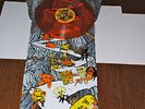 Torche Meanderthal LP Vinyl - Orange /200  OOP In Return