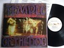 TEMPLE OF THE DOG LP MADE IN BRAZIL 1st PRES 1991 PEARL JAM NIRVANA SOUNDGARDEN