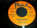 PAULINE ROGERS: Rare 1956 Girl Group Doo-Wop I'VE BEEN PRETENDING
