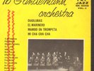Ib Glindemann, Bent Axen, Bjarne Rostvolf Rare danish 1959 Jazz