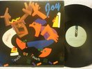 Joy  ?– Hello  (KOREA  LP)