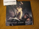 GERMAN TYRANTS thuringian pagan madness  VINYL 7