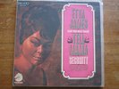 Etta James lp Tell Mama - Original Dutch Chess pressing