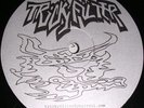 Vinyl Hardtek Spiral Tribe NETWORK23 JACK ACID TRICK 01