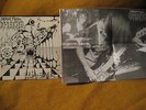 ORDER FROM CHAOS will to power VINYL 7