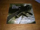 BACH - SUITES FOR UNACCOMPANIED CELLO NO 2 = JANOS STARKER = COLUMBIA BG CX 1515