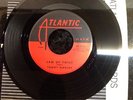Tommy Ridgley - Jam up twist- Atlantic - M-