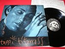 Tappi Tikarrass - Miranda LP Iceland punk 1983 early Bjork Björk Excellent Rare