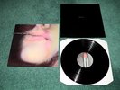 P J HARVEY “DRY” 1992 TOO PURE ORIGINAL UK VINYL & INNER LP EX+