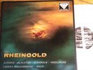 Wagner-Rheingold-Georg Solti-3er Lp Box-UK Decca-1959