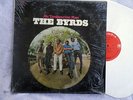 THE BYRDS-MR.TAMBOURINE MAN,COLUMBIA, BLACK 360 STEREO TRUE FIRST