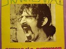 FRANK ZAPPA Chunga's Revenge - Original UK LP - Mothers Of Invention Prog Psych
