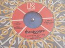 RARE - THE STOOGES - I Wanna Be Your Dog - Elektra 7