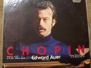 Edward Auer-Chopin-Scherzo No.2 In B-Flat Minor, Op.31 RCA RDCE-7 Sealed Rare