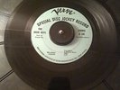 northern soul HIGH KEYS living a lie VERVE DJ  hear