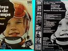 franco micalizzi - Les Dernières Neiges De Printemps - LP RCA VICTOR -  OST