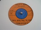 RARE SOUL 45 - Sunlover's You'll Never Make The Grade NORTHERN