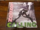 The Clash 2x LP London calling Blue vinyl MINT 6 pictures
