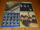 BEATLES BLUE BOX BC-13