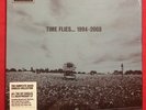 Oasis - Time Flies... 1994-2009 - SEALED Box Set 5 LP Heavy Vinyl - Limited Ed.