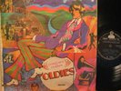BEATLES nicaragua LP OLDIES Rock BLACK AND SILVER ORIGINAL ODEON
