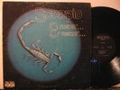 SCORPIO haiti LP ENSEM Reggae MACAYA