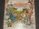 THE HOBBIT - THE COMPLETE ORIGINAL SOUNDTRACK DELUXE RECORD SET **RARE**
