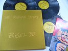 ROLLING STONES - Basel '90 (RARE TSP Marble C.V. 3LP Box) Live 1990