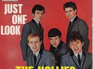 EP The Hollies - Just one look  1964